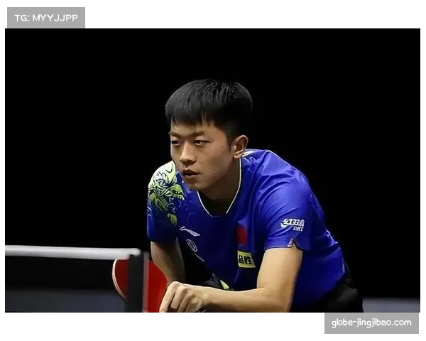 中国年轻选手冠中冠表现可圈可点 未来潜力值得期待