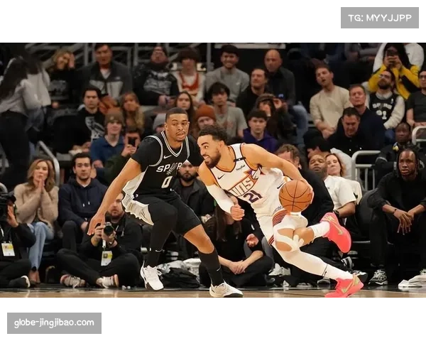 太阳队后场紧逼使用频率增三倍，防守韧性带来开局优势